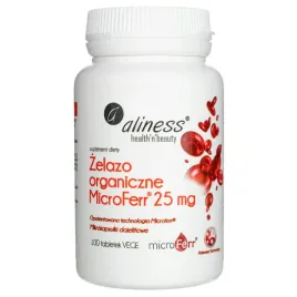 aliness-zelazo-organiczne-microferr-25-mg-vege