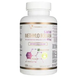 kwas-foliowy-methylo-folian-400mg-120kap-progress