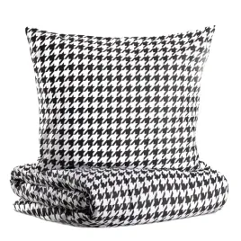 posciel-rebeka-bawelniana-w-pepitke-220x200-2-70x80-cm-homla