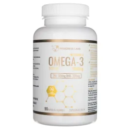 progress-omega-3-1000mg-forte-90-k-epa-330-dha-220