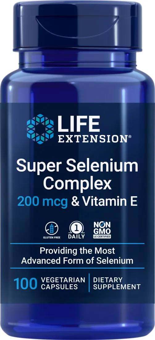 super-selenium-complex-life-extension-odpornosc-selen-witamina-e