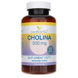 medverita-cholina-500-mg-dwuwinian-choliny-120-kapsulek