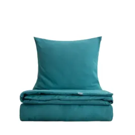 posciel-maisy-z-pranej-mikrofibry-turkusowa-160x200-2-50x60-cm-homla