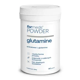 formeds-l-glutamina-jelita-odpornosc-pamiec-czysta