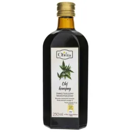 olej-konopny-olvita-zimnotloczony-wspiera-zdrowie-serca-i-skory-250-ml