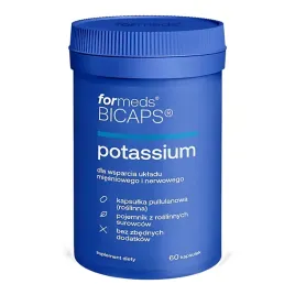potas-uklad-miesniowy-nerwowy-formeds-bicaps-potassium-60-kapsulek