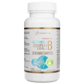 progress-labs-witamina-b-complex-200percent-120-kaps