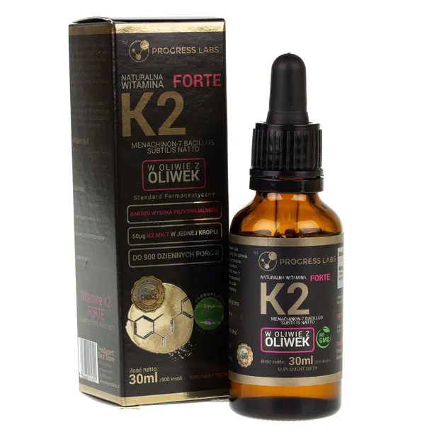 progress-labs-witamina-k2-mk-7-forte-w-kroplach-postac-krople
