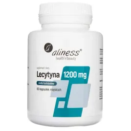 medica-lecytyna-forte-1200-mg-60-kapsulek
