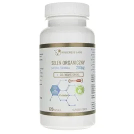 selen-organiczny-od-progress-labs-120-kapsulek