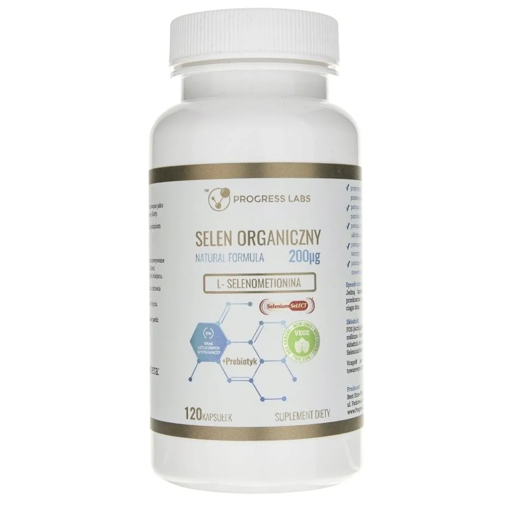 selen-organiczny-od-progress-labs-120-kapsulek
