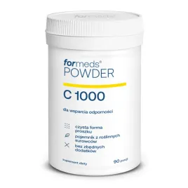 formeds-powder-c-1000-witamina-w-proszku-odpornosc-stres-oksydacyjny-90-g