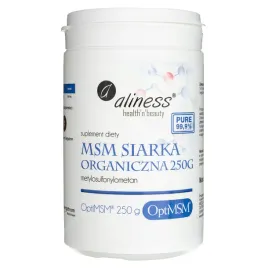 aliness-msm-siarka-organiczna-w-proszku-250-g