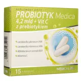 medica-probiotyk-lactobacilus-planatarum-postac-kapsulki