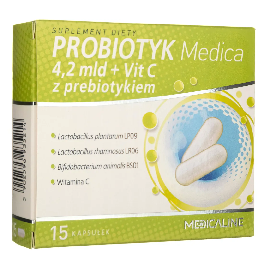 medica-probiotyk-lactobacilus-planatarum