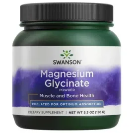 chelat-magnezu-swanson-glicynian-na-skurcze-regeneracje-miesni-proszek-150g