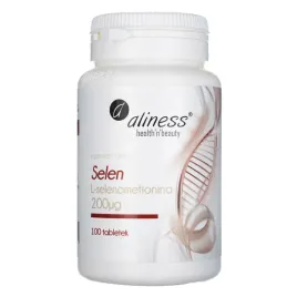 selen-organiczna-l-selenometionina-wzmocnienie-odpornosci-aliness-