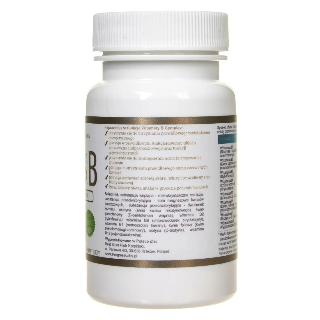 witamina-b-complex-b1-b2-b3-b5-b6-b7-b9-b12-120szt