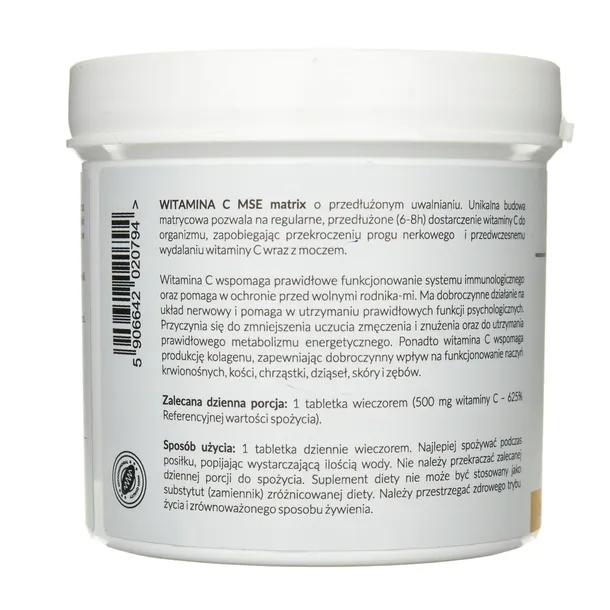 wit-c-mse-matrix-500mg-x-180tabl-dr-enzmann-postac-tabletki