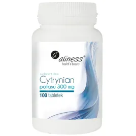 potas-aliness-cytrynian-potasu-300mg-100tabletek