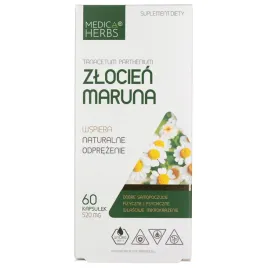 medica-herbs-zlocien-maruna-nerwy-stres-dobre-samopoczucie-520-mg-60-kaps