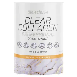 biotech-usa-clear-collagen-professional-z-witaminami-smak-mango-350-g