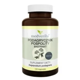 podagrycznik-pospolity-medverita-ekstrakt-na-stawy-i-metabolizm-120-kaps