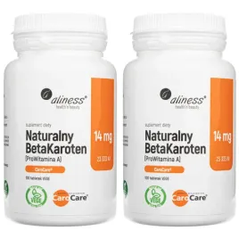 2x-aliness-betakaroten-14-mg-opalenizna-zdrowa-skora-odpornosc-100t