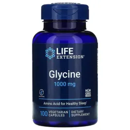 life-extension-glycine-1000-mg-healthy-sleep