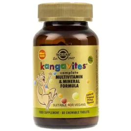 multiwitamina-dla-dzieci-solgar-kangavites-odpornosc-kosci-60-pastylek