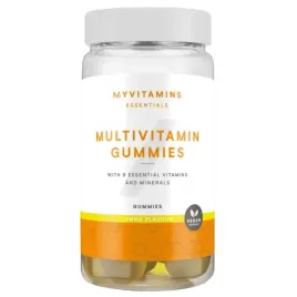 myvitamins-zelki-multiwitaminowe-cytryna-witaminy-mineraly-odpornosc-60szt