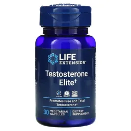 life-extension-testosterone-elite-zdrowie-seksualne-30-kapsulek