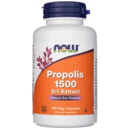 now-foods-propolis-1500-5-1-odpornosc-100-kapsulek