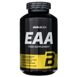 eaa-aminokwasy-biotech-egzogenne-antykatabolik-masa-sila-200-tabletek
