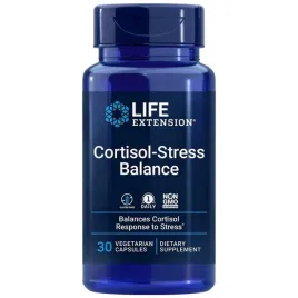 life-extension-cortisol-stress-balance-zielona-herbata-relaks-30-kapsulek