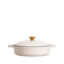 garnek-zeliwny-andreas-bezowy-plaski-28-cm-25-l-homla