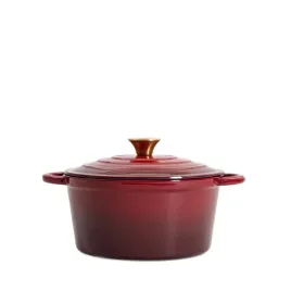 garnek-zeliwny-andreas-bordowy-tradycyjny-ombre-24cm-4-l-homla