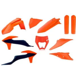 komplet-plastikow-full-kit-polisport-ktm-exc-20-23-pomaranczowy-niebieski