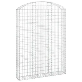 kosz-gabionowy-dekoracyjny-150x30x200-220-cm-srebrny