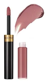 Zdjęcie produktu Matowa Pomadka Do Makijażu Ust Trwały Kolor Max Factor Lipfinity Warm Glow