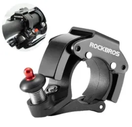 dzwonek-rowerowy-minimalistyczny-rockbros-100db-czarny