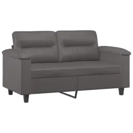 2-osobowa-sofa-szary-120-cm-sztuczna-skora