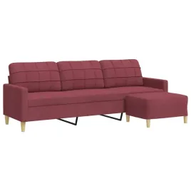 3-osobowa-sofa-z-podnozkiem-winna-czerwien-210-cm-tkanina