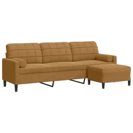 3-osobowa-sofa-z-podnozkiem-brazowa-210-cm-aksamit