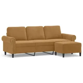3-osobowa-sofa-z-podnozkiem-brazowy-180-cm-aksamit