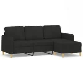 3-osobowa-sofa-z-podnozkiem-czarna-180-cm-tkanina