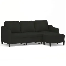 czarna-sofa-3-osobowa-z-podnozkiem-tkanina-i-metal-198x77x80cm-podno