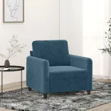 fotel-aksamitny-niebieski-78x77x80-cm-stan-nowy