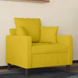 fotel-aksamitny-zolty-78x77x80cm-stan-nowy