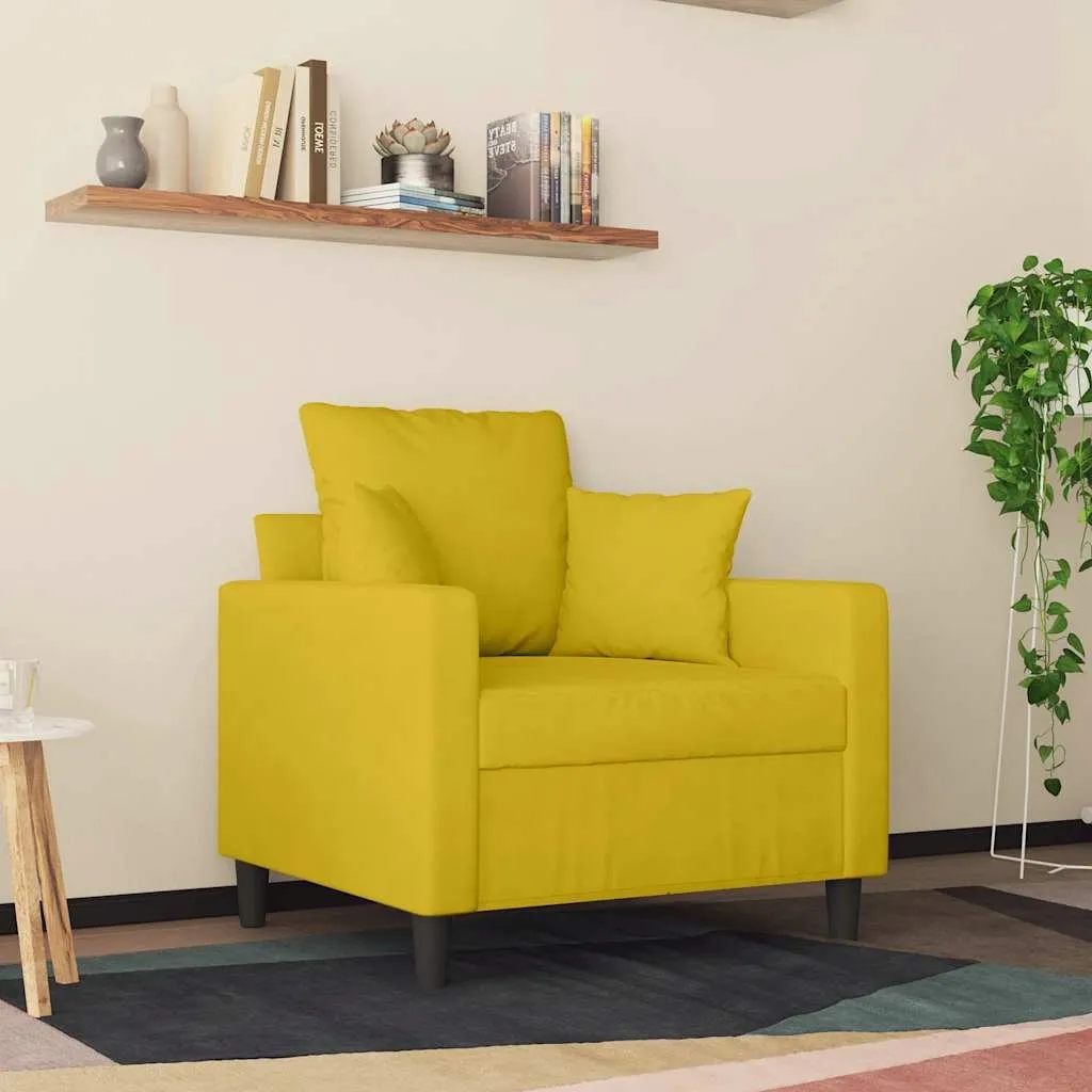 fotel-aksamitny-zolty-78x77x80cm-stan-nowy